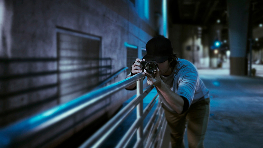 DigitalRev Cameras: Check out the image quality of Sigmas new 150-600mm