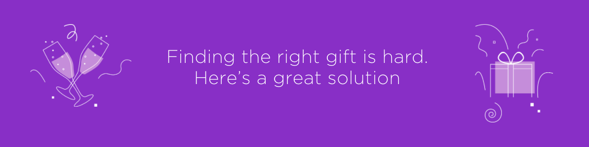 The Ken's gift plans