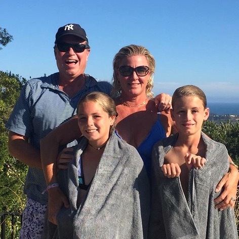 Red Sneakers for Oakley