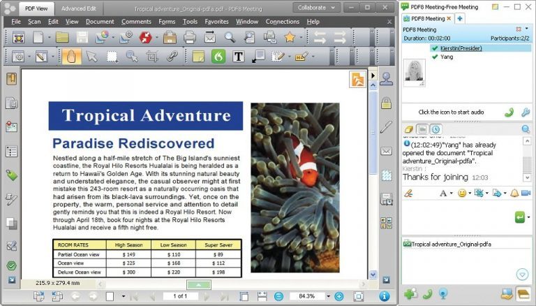 Nuance PDF Converter Professional 4 Mac 64 bit