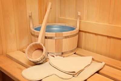 Health Benefits of Using the Steam/Sauna Room