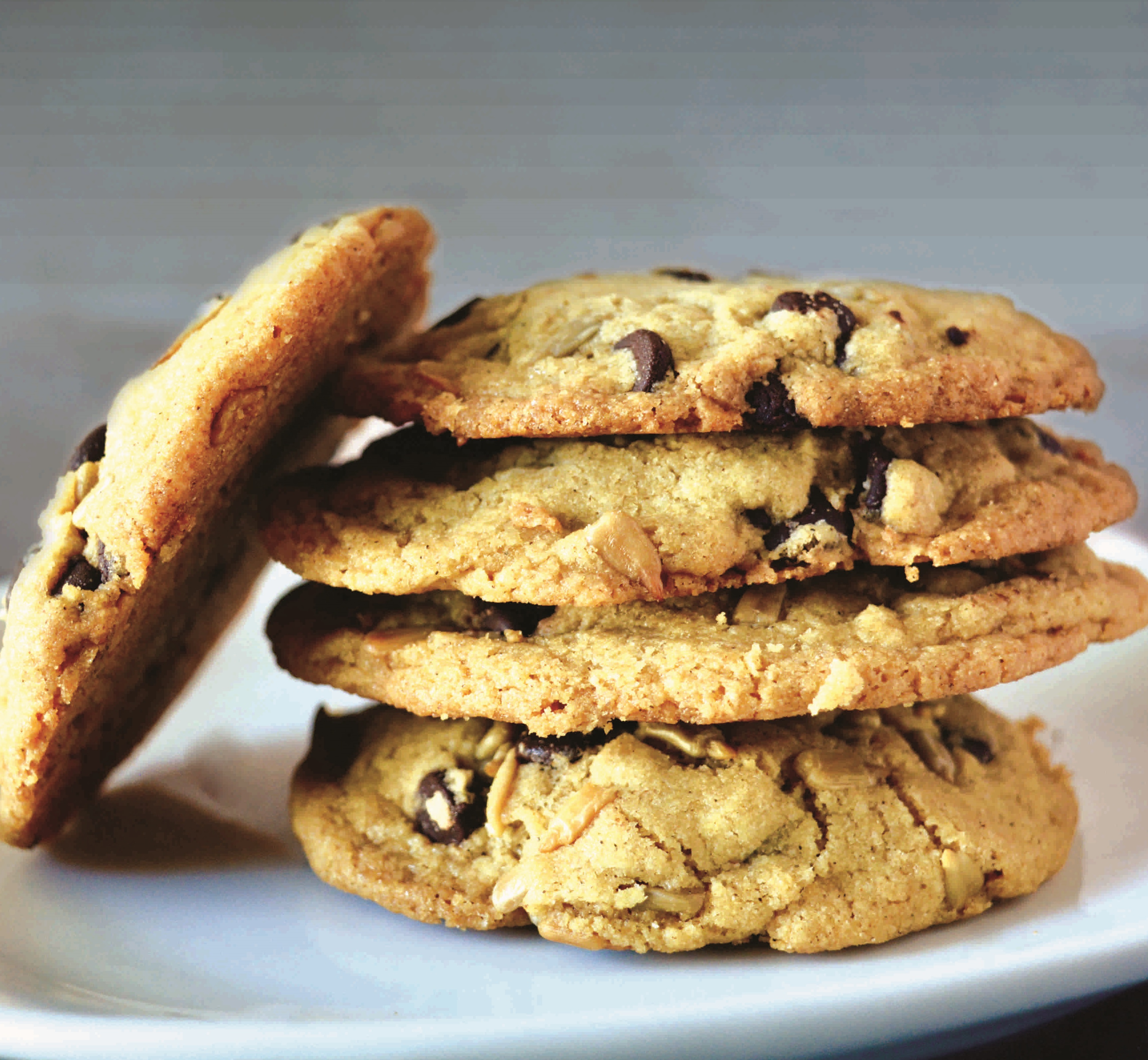 An image description