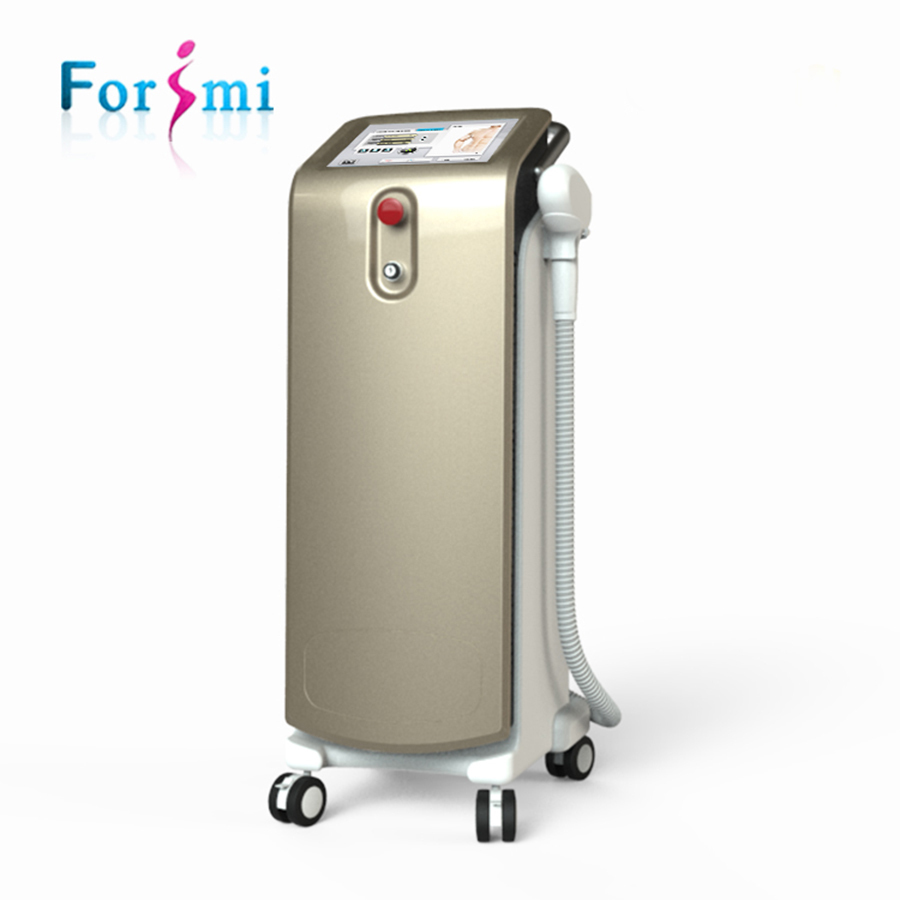 Vertical 808nm Diode Laser FMD-II