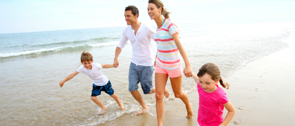 Weekend 4* en famille au portes de Cannes