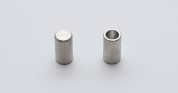 新旧スペーサー