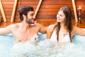 Escapade à deux pas de Montpellier et jacuzzi privatif