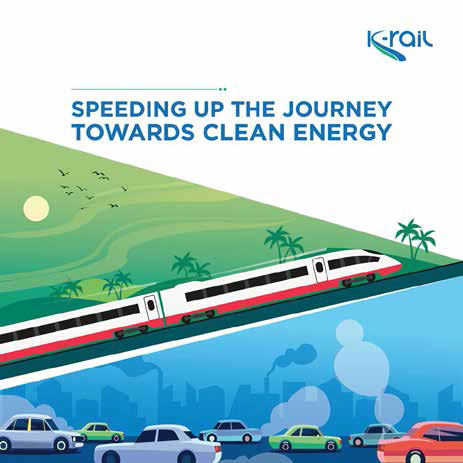 K-Rail Newsletter - May 2020