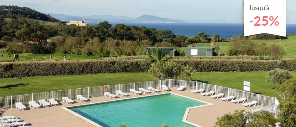 Semaine en famille sur la Côte Basque