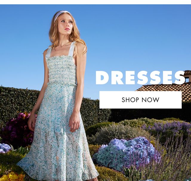 DRESSES
