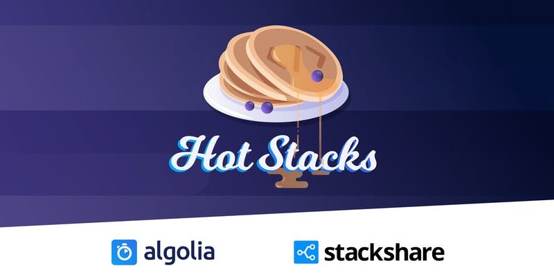 Hot Stacks