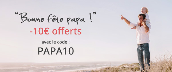 Bonne fête papa