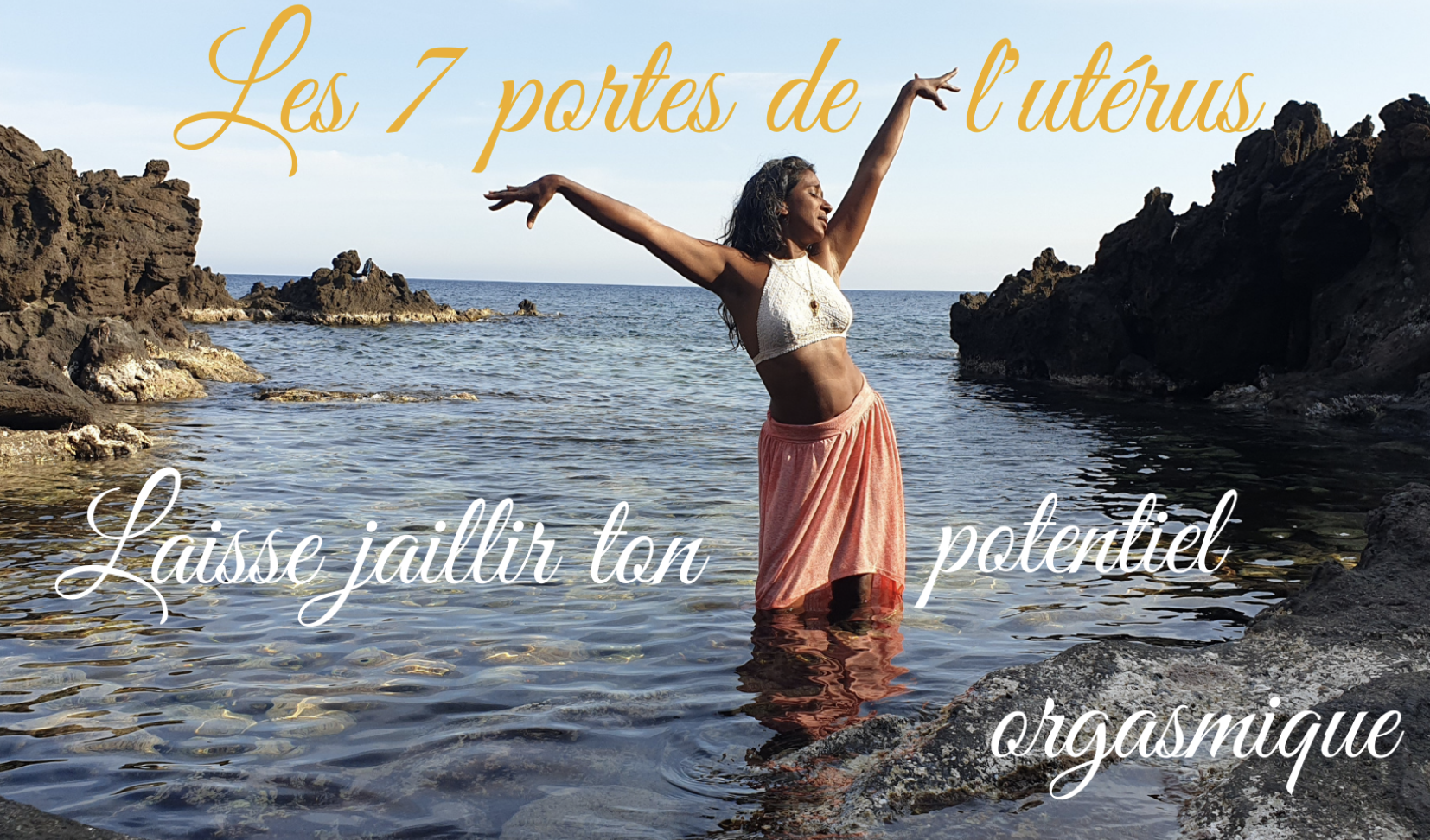 Les 7 portes de l'Utérus