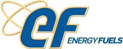 Energy Fuels
