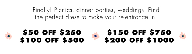 ENJOY UP TO $200 OFF YOUR PURCHASE