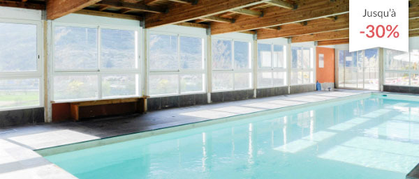 Séjour détente avec massage dans les Alpes de Haute Provence