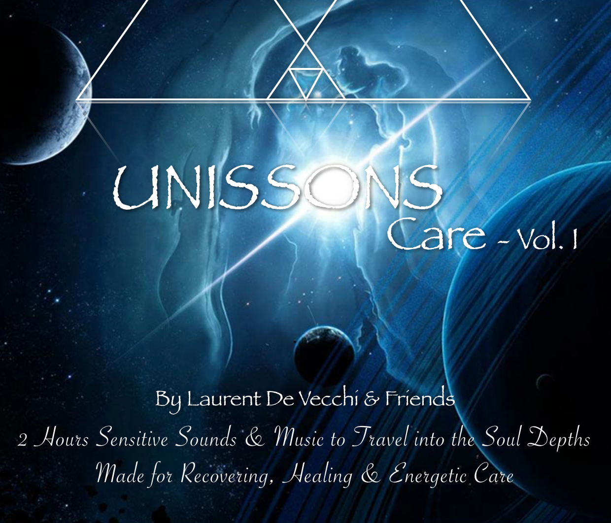 Care Vol.
I