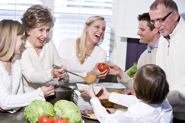 Active Adult Living Newsletter