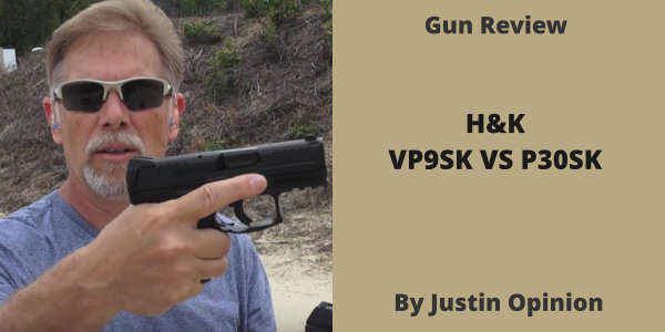Gun Reviews