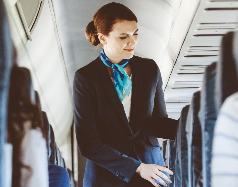 An image description